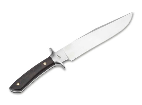 Boker Arbolito Toro GX Nóż Myśliwski ACX 390 Guayacan