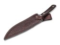 Boker Arbolito Toro GX Nóż Myśliwski ACX 390 Guayacan