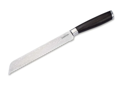 Nóż Böker Meisterklinge Damast Bread Knife