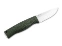 Boker Bronco Mini CPM3V Green Nóż Bushcraft Stałogłowniowy