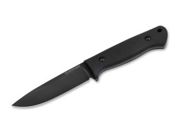 Nóż Böker Solingen DBK Bushfriend 2000 Allblack
