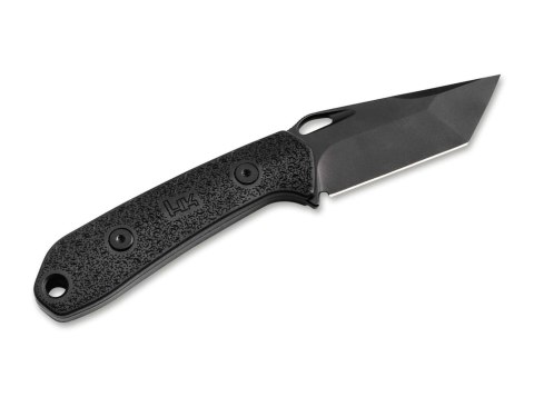 Heckler & Koch FX03 Nóż Stałogłowniowy Tanto MagnaCut