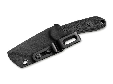 Heckler & Koch FX03 Nóż Stałogłowniowy Tanto MagnaCut