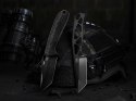 Heckler & Koch FX03 Nóż Stałogłowniowy Tanto MagnaCut