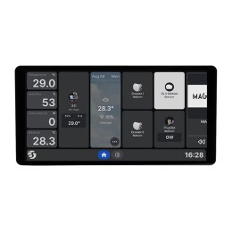Panel sterowania 6.95