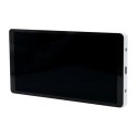 Panel sterowania 6.95" Shelly Wall Display X2i WiFi/BLU (srebrny)