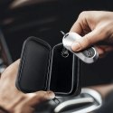Etui antykradzieżowe Tech-protect KLR300 na klucze samochodowe - czarne