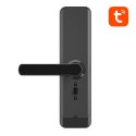 Zamek inteligentny AVATTO ZSDL-A270 ZigBee (czarny)