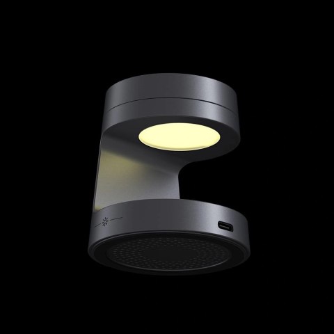 Ładowarka bezprzewodowa Tech-Protect QI2.2-25W-A48 3in1 magnetyczna - granatowa