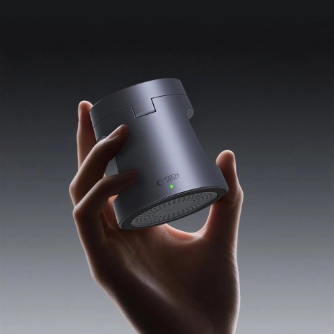Ładowarka bezprzewodowa Tech-Protect QI2.2-25W-A48 3in1 magnetyczna - granatowa