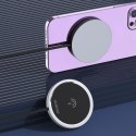 Ładowarka indukcyjna MagSafe A12XS 15W Dudao - czarna