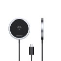 Ładowarka indukcyjna MagSafe A12XS 15W Dudao - czarna