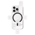 Pierścień magnetyczny MagSafe Tech-Protect MMP-200 na telefon - czarny