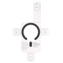 Pierścień magnetyczny MagSafe Tech-Protect MMP-200 na telefon - czarny