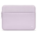 Pokrowiec Tech-Protect Sleeve na laptopa 13-14" - różowy