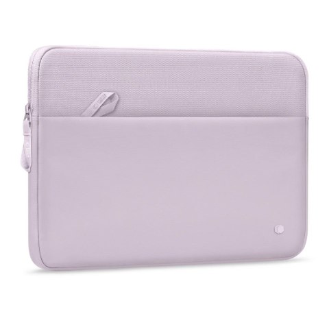 Pokrowiec Tech-Protect Sleeve na laptopa 13-14" - różowy