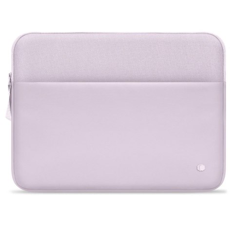 Pokrowiec Tech-Protect Sleeve na laptopa 15-16" - różowy