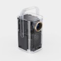 Projektor multimedialny Yaber T2 Plus LCD FullHD 1080p z głośnikami JBL - beżowy