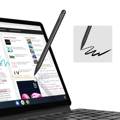 Rysik Metapen Pen M1 - czarrny