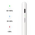 Rysik Metapen Pencil Air8 Pro do iPada - biały