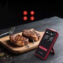 Termometr kuchenny Meatmeet X Pro smart aplikacja WiFi dwa czujniki grill piekarnik wędzarnia