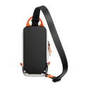 Torba na Nintendo Switch 2 Tomtoc GameOn-G49 NS 2/3L (czerwona)