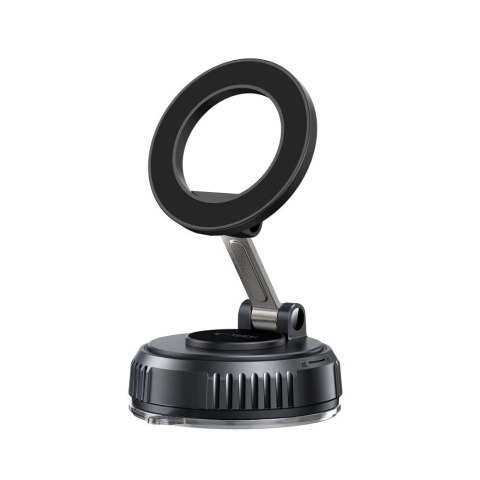 Uchwyt magnetyczny Tech-Protect N61 - czarny