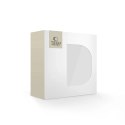 Etui Tech-Protect Bounce Pro na AirPods Pro 3 - przezroczyste