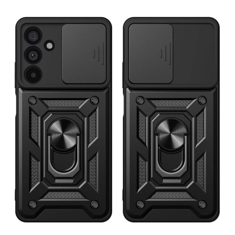 Etui Tech-Protect CamShield Pro na Samsung Galaxy A57 5G - czarne