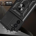 Etui Tech-Protect CamShield Pro na Samsung Galaxy A57 5G - czarne