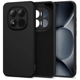 Etui Tech-Protect Icon na Xiaomi Redmi Note 15 Pro 5G - czarne