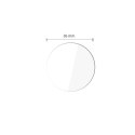 Folia hydrożelowa Tech-Protect Hydro flex+ 2-Pack na Garmin Venu 41 mm