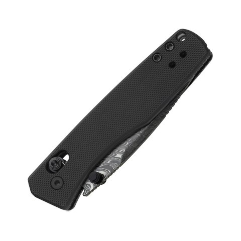 Nóż Kizer Aegis G10 Damascus