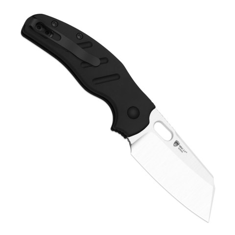 Nóż Kizer C01C 2.9 BS Aluminum ELMAX