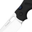 Nóż Kizer C01C 2.9 BS Aluminum ELMAX