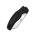 Nóż Kizer C01C 2.9 BS Aluminum ELMAX