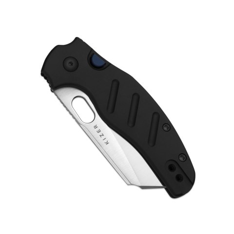 Nóż Kizer C01C 2.9 BS Aluminum ELMAX
