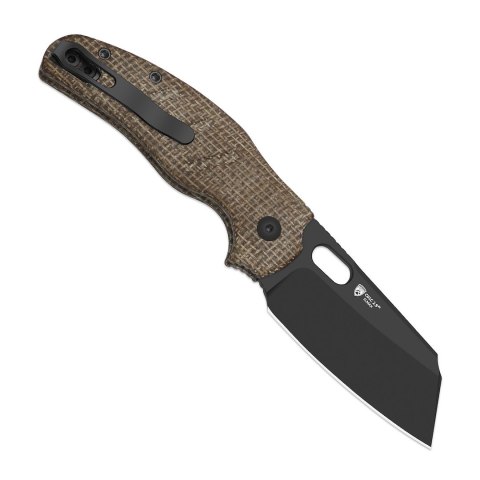 Nóż Kizer C01C 2.9 BS Micarta Norplex UltreX ELMAX EDC