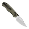 Nóż Kizer Drop Bear 2 Micarta AEB-L