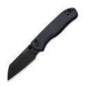 Nóż Kizer Drop Bear 2 Richlite Nitro-V niebieski EDC