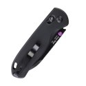 Nóż Kizer Drop Bear Black Aluminum 154CM EDC