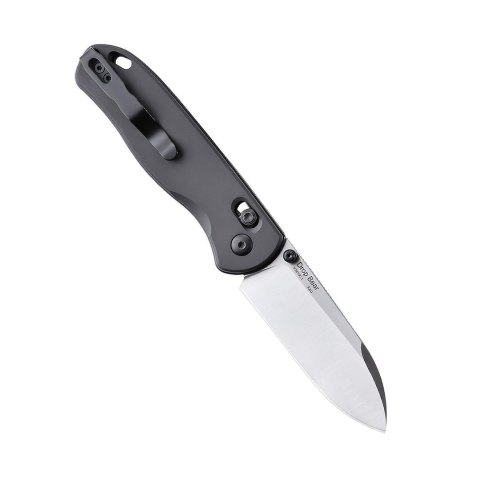 Nóż Kizer Drop Bear Gray Aluminum 154CM EDC Outdoor