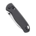 Nóż Kizer Drop Bear Gray Aluminum 154CM EDC Outdoor