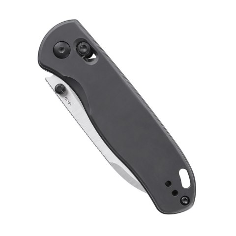 Nóż Kizer Drop Bear Gray Aluminum 154CM EDC Outdoor