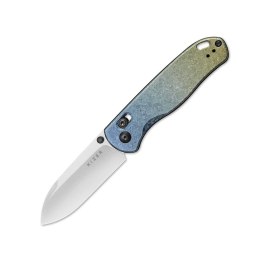 Nóż Kizer Drop Bear Titanium LC200N Clutch Lock EDC