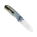 Nóż Kizer Drop Bear Titanium LC200N