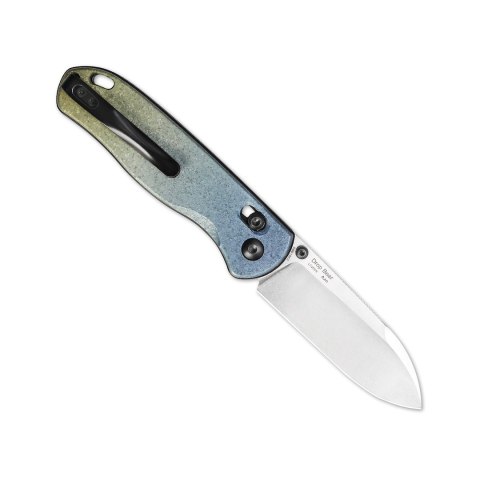 Nóż Kizer Drop Bear Titanium LC200N