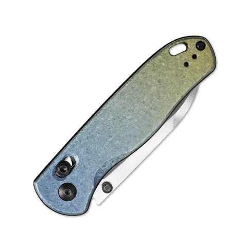 Nóż Kizer Drop Bear Titanium LC200N