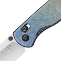 Nóż Kizer Drop Bear Titanium LC200N
