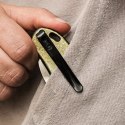 Nóż Kizer Drop Bear Titanium LC200N